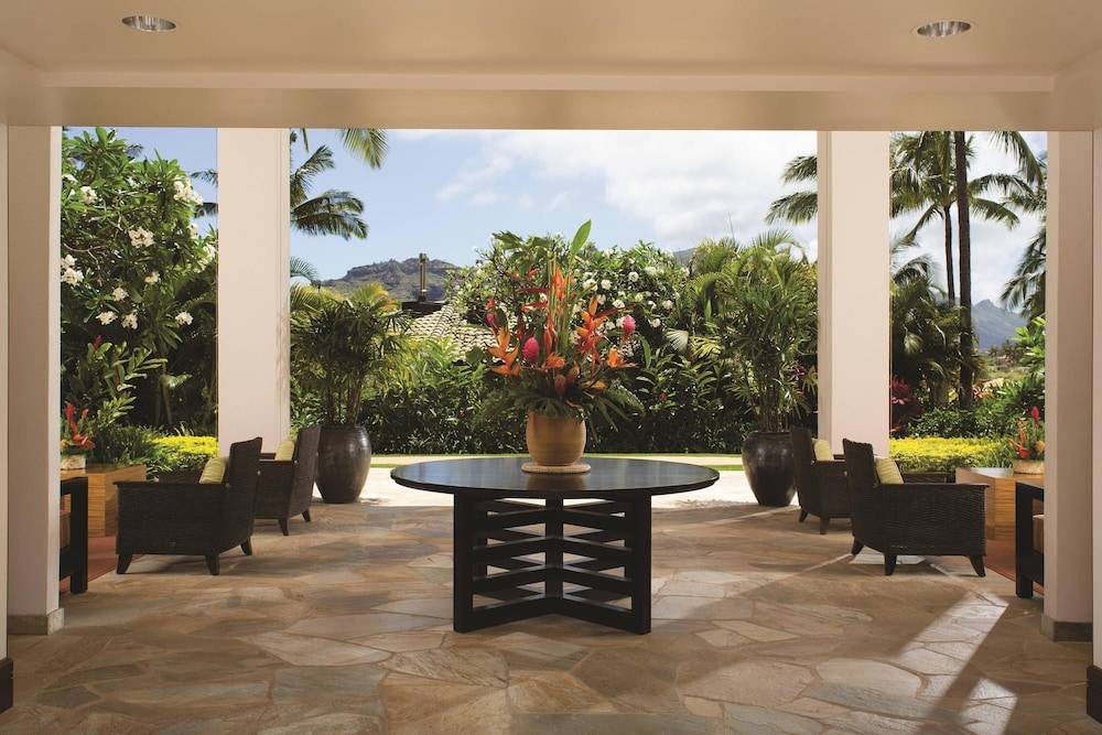 Marriott's Kauai Lagoons - Kalanipu'u 2