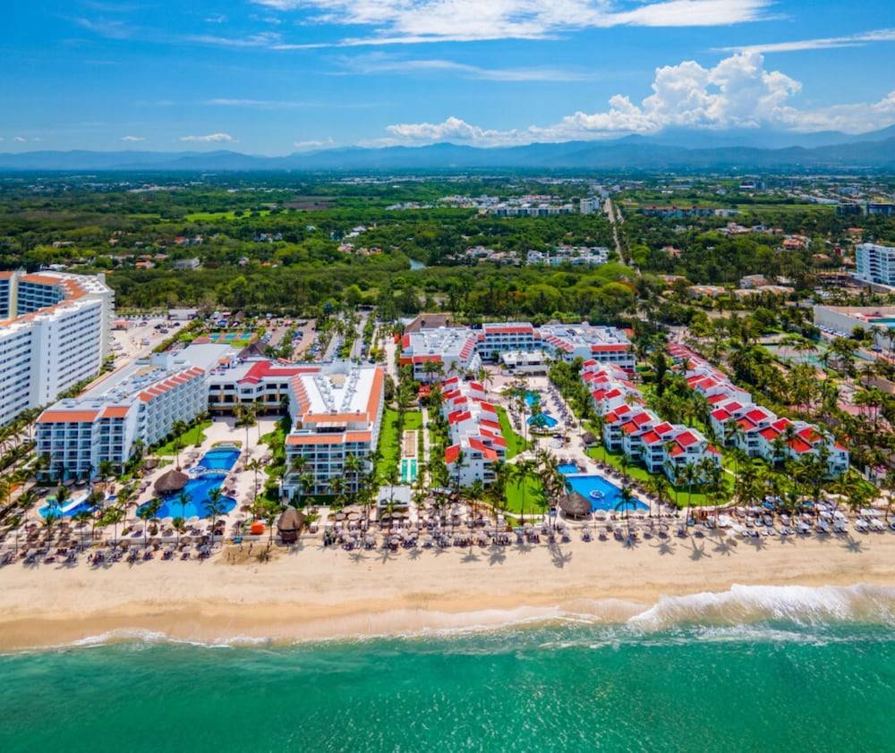 Marival Emotions Resort & Suites Riviera Nayarit by Mercure 1