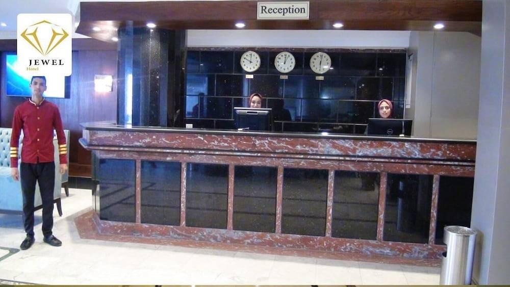 Jewel San Stefano Hotel 2