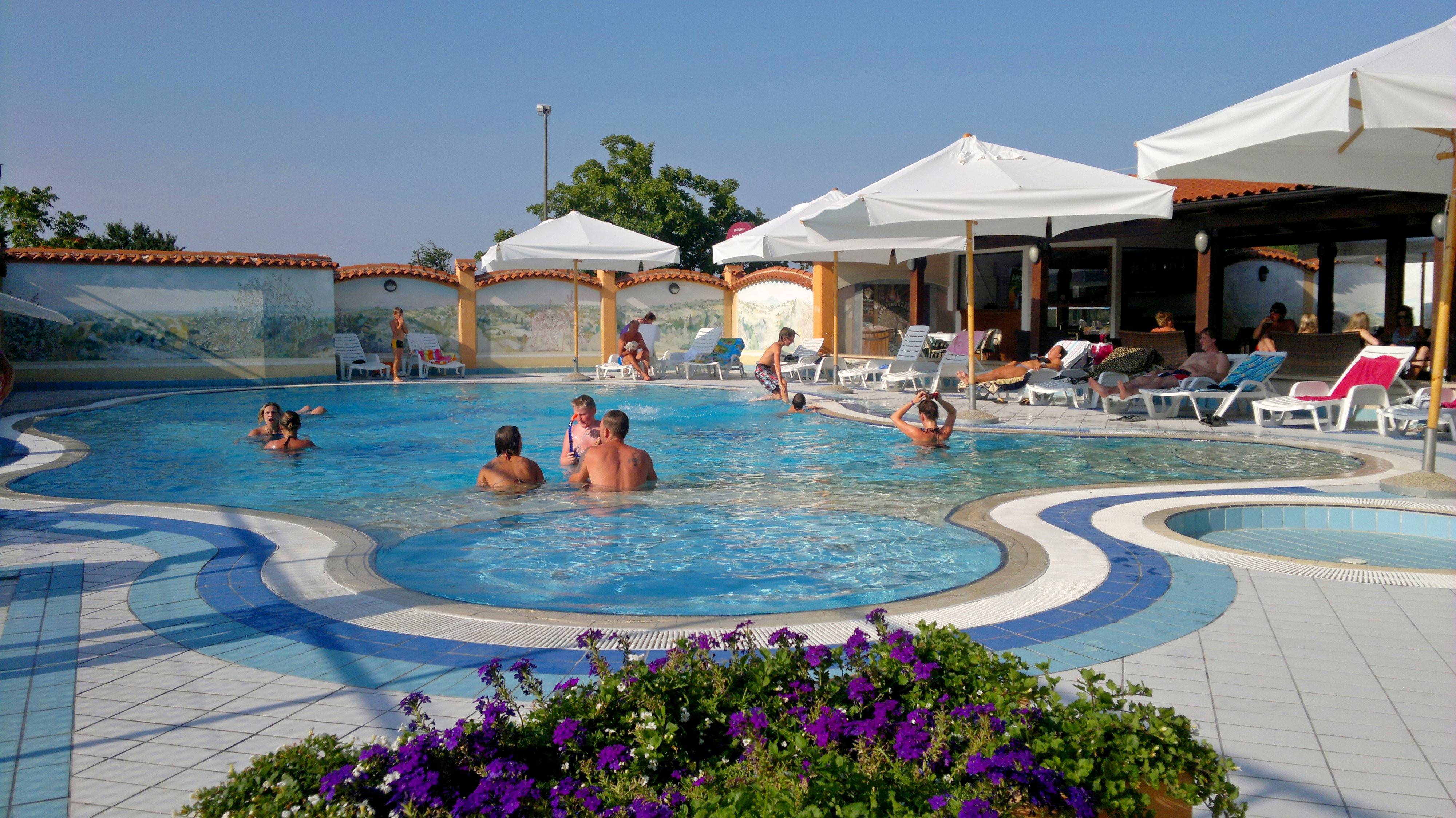Hotel Villa Letan 1