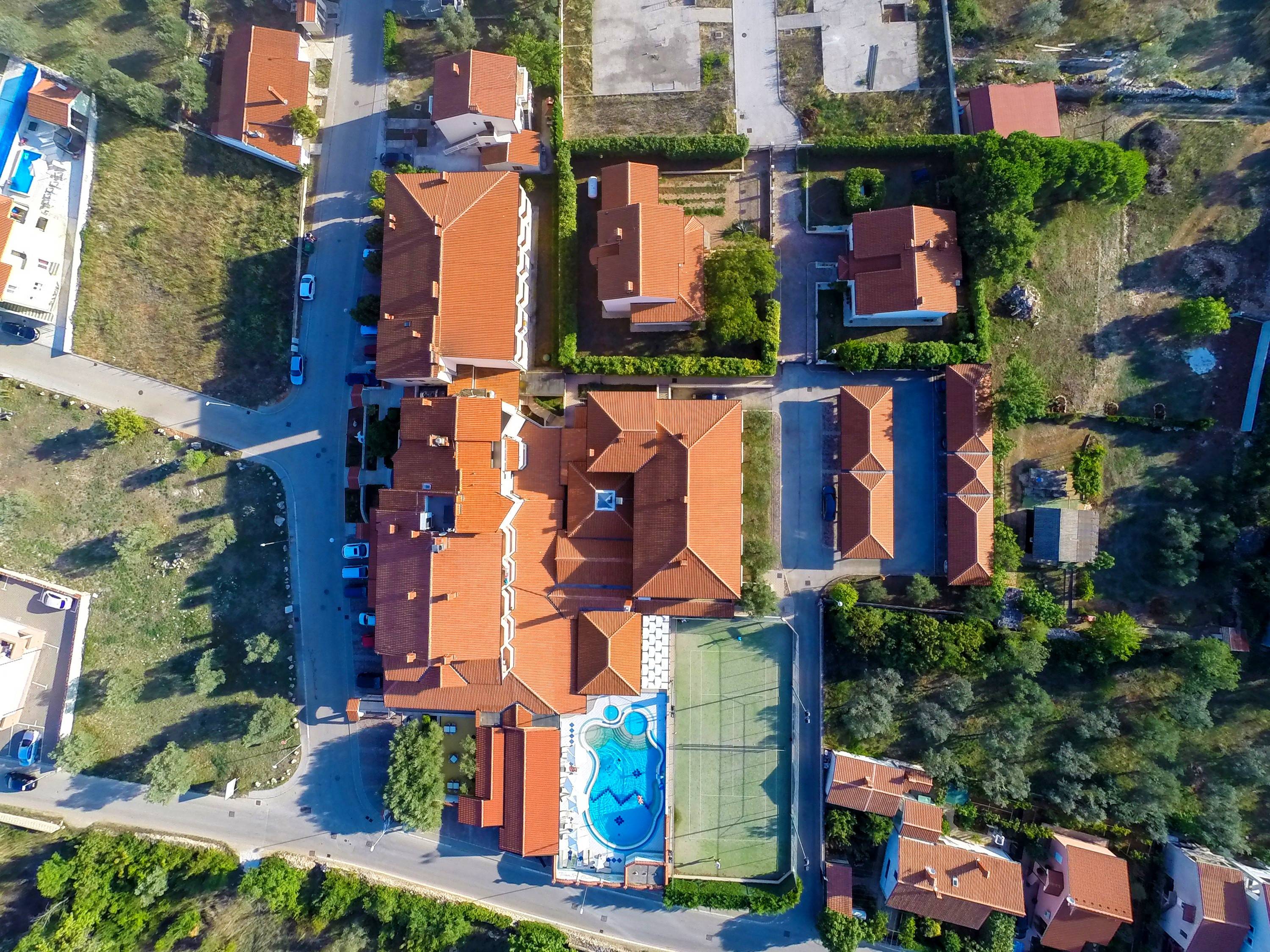 Hotel Villa Letan 2