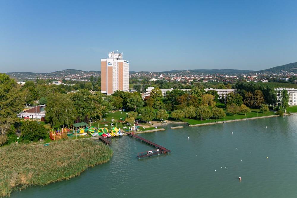 Danubius Hotel Marina 1