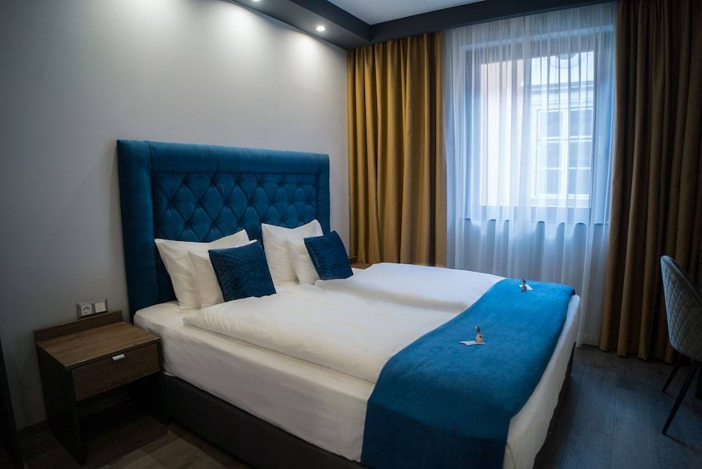 Hotel Palatinus 1