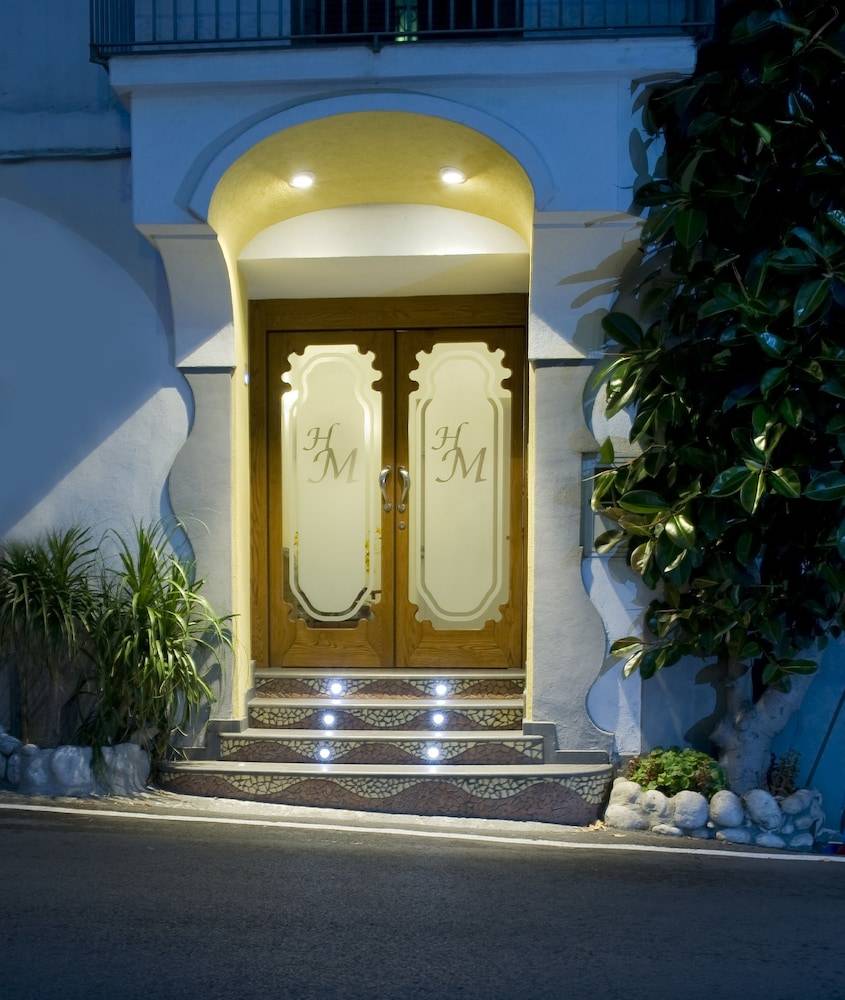 Hotel & Residence Matarese 2