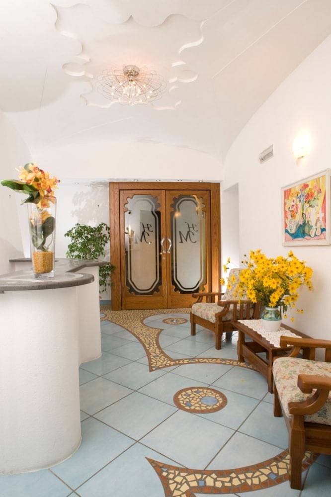 Hotel & Residence Matarese 1