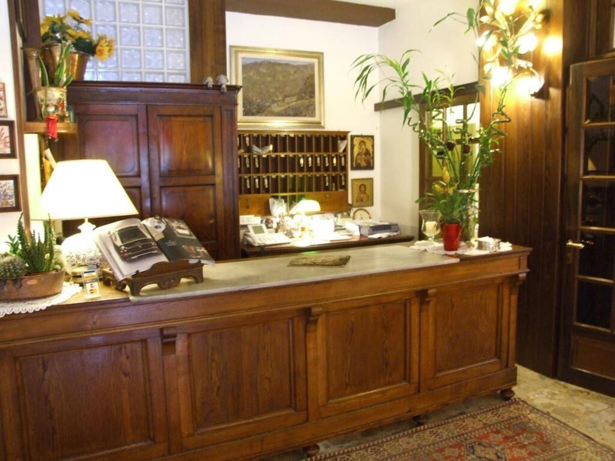 Hotel Caminetto Mountain Resort 2