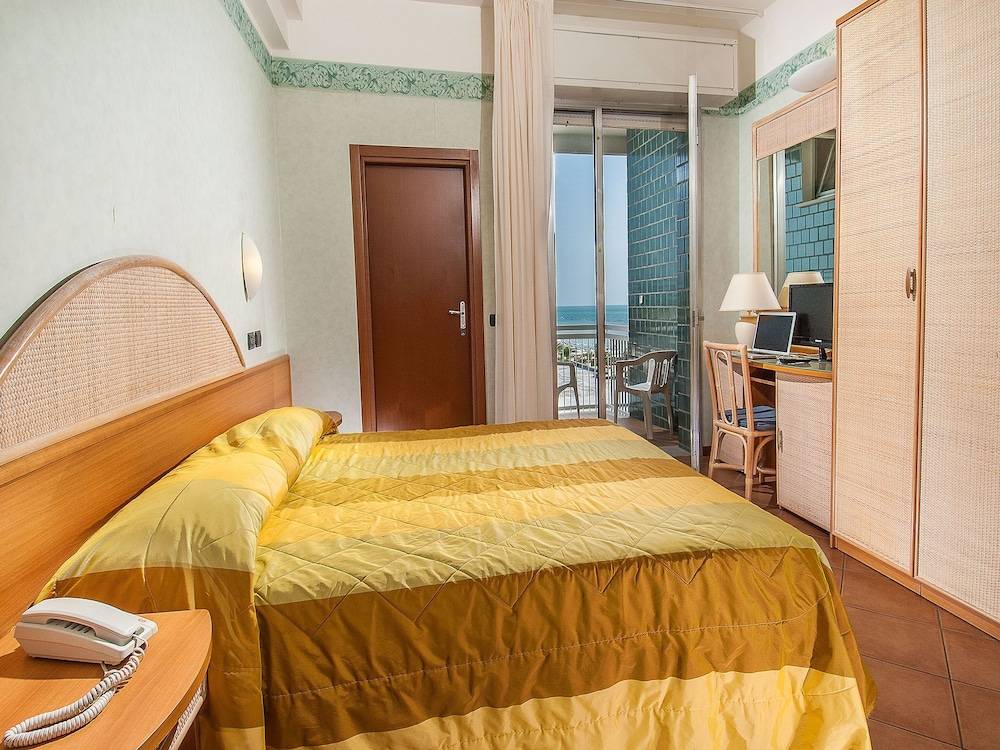 Corallo Hotel 1