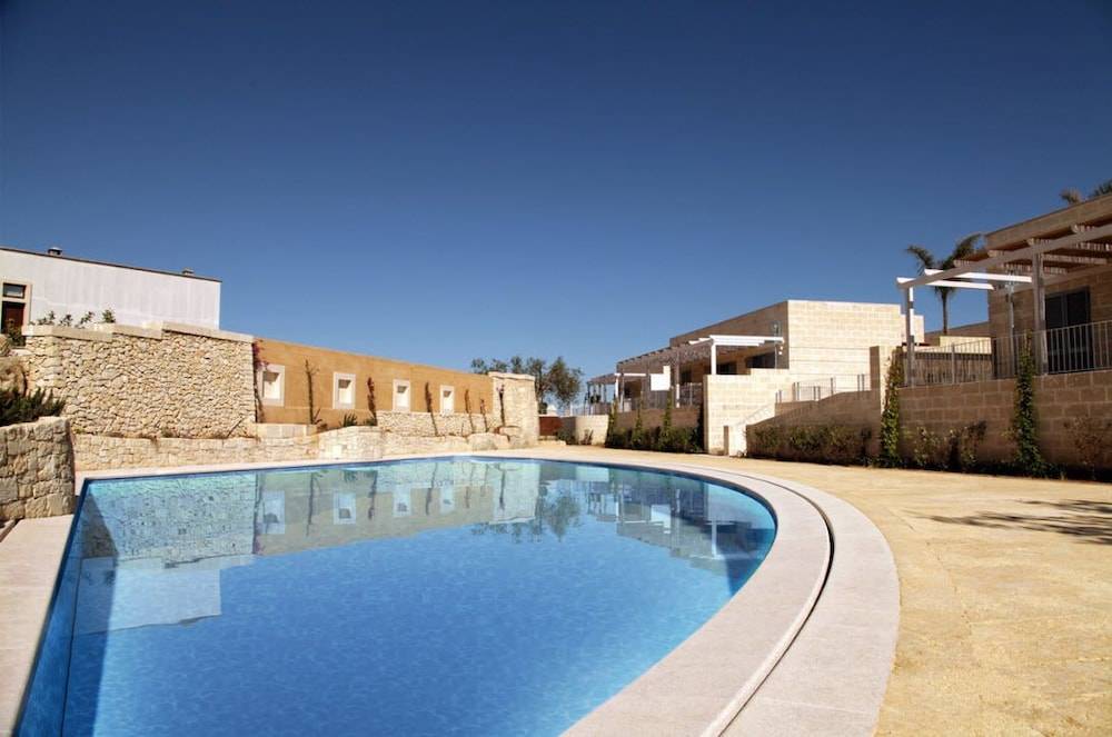 Borgo de li Santi 1