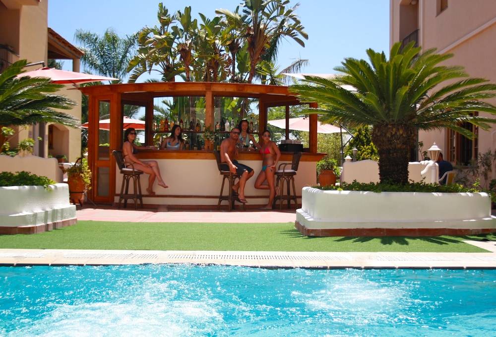 Hotel La Filadelfia 1