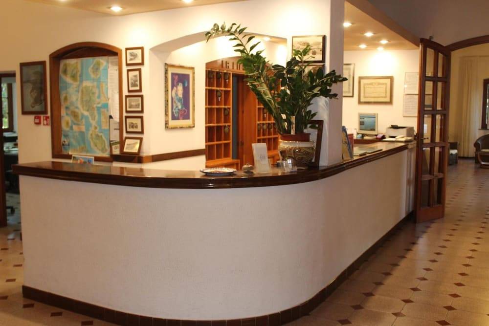 Hotel La Filadelfia 2