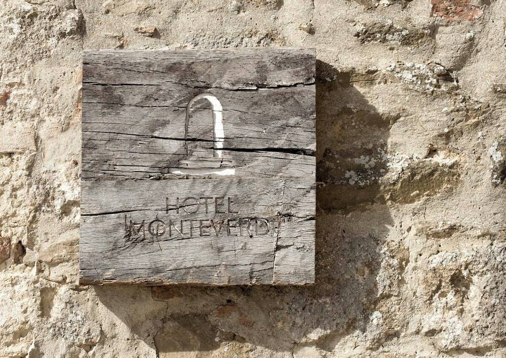 Monteverdi Tuscany 1
