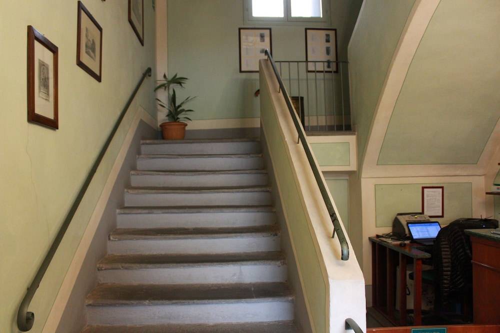 Hotel Portici 2