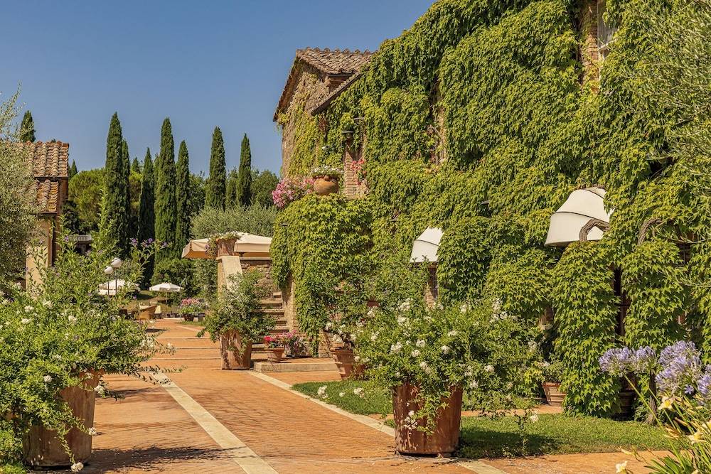 Agriturismo La Sovana 1