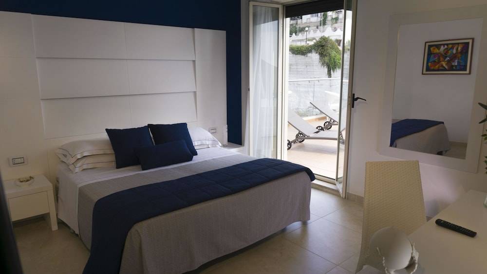 Hotel Scialara 2