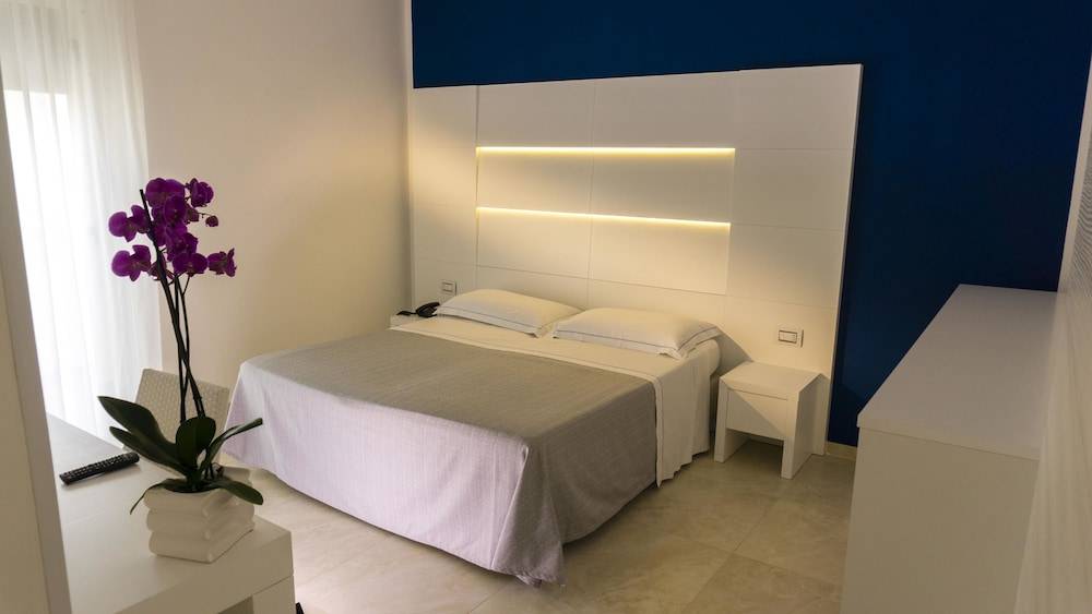 Hotel Scialara 1