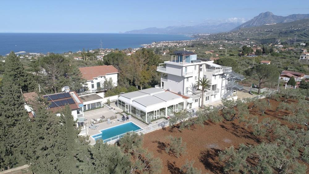 Principe Alogna Hotel & SPA 1