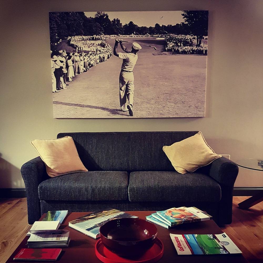 Locanda Ferro UNO, Golf Città di Asti 2