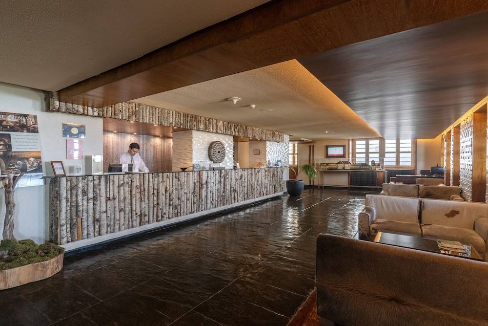 Hotel Serra da Estrela 2
