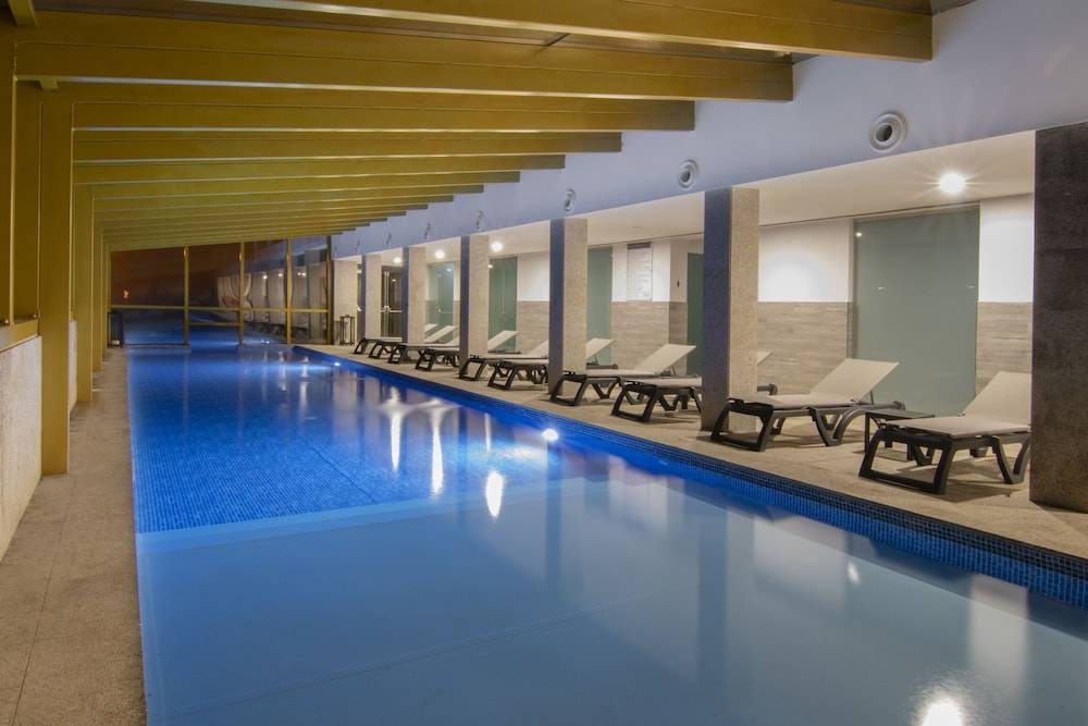 Hotel Serra da Estrela 1
