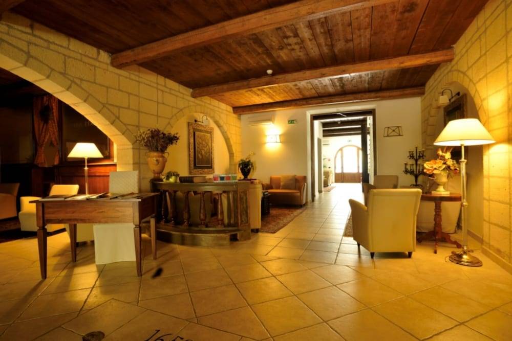 Hotel Tenuta San Francesco 2