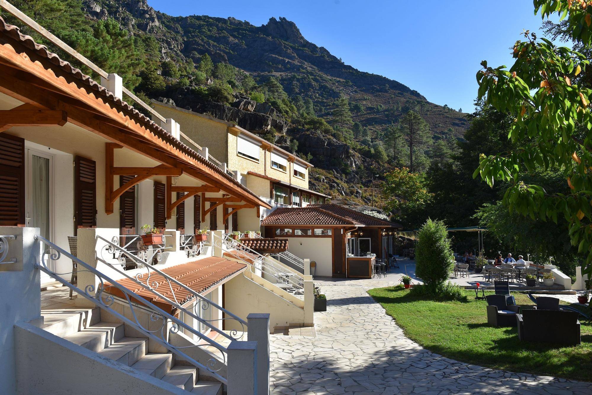 Hotel Arena le Refuge 1