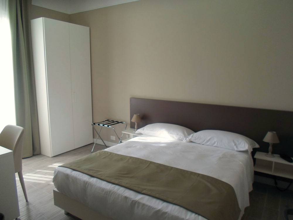 Hotel Regina Margherita 2