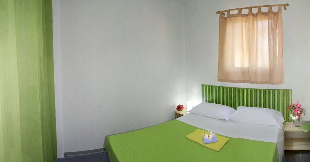Camping Villaggio Lamaforca 2
