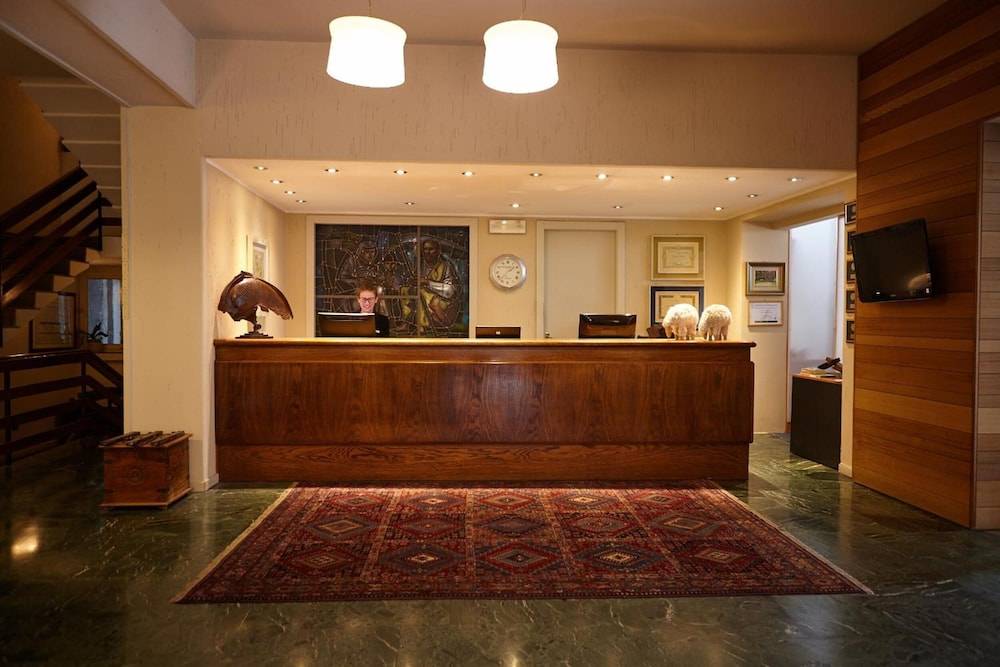 Lo Chalet 2