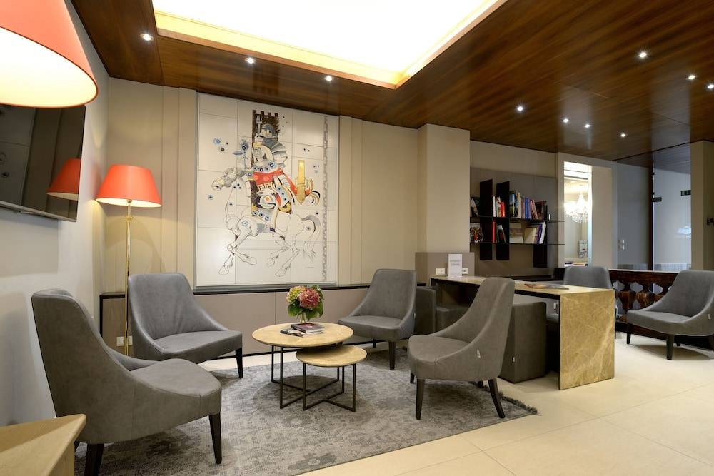 Hotel Canon d'Oro 2