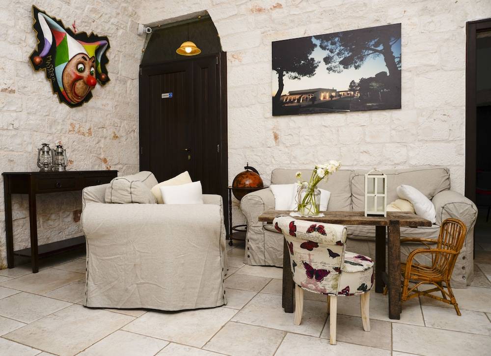 Masseria Gravelle 2