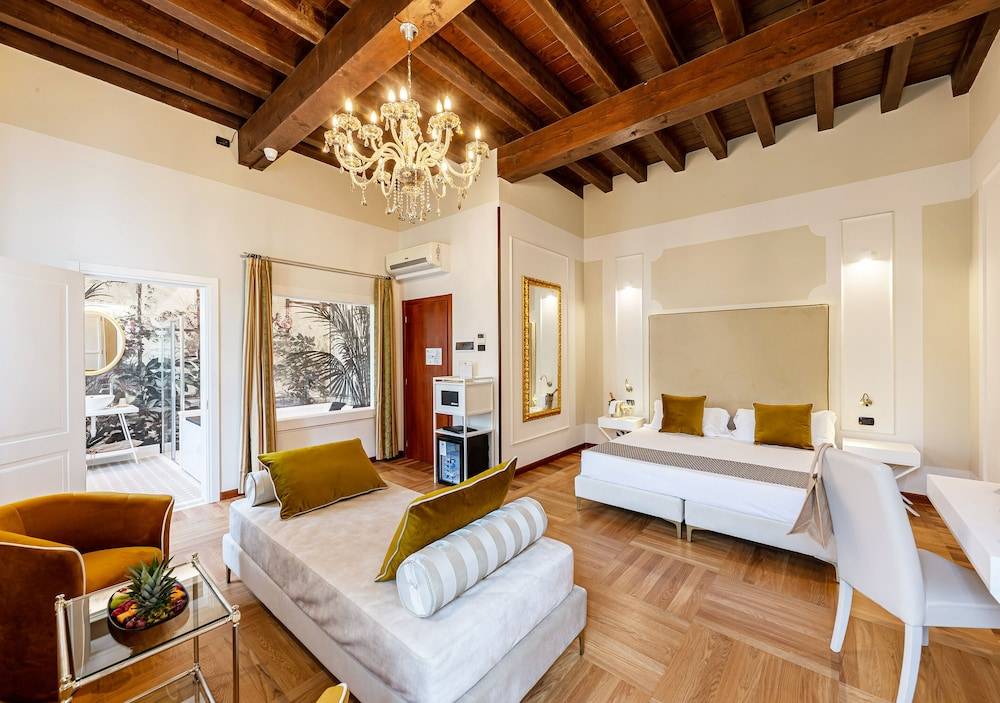 Hotel Villa Cariola 2