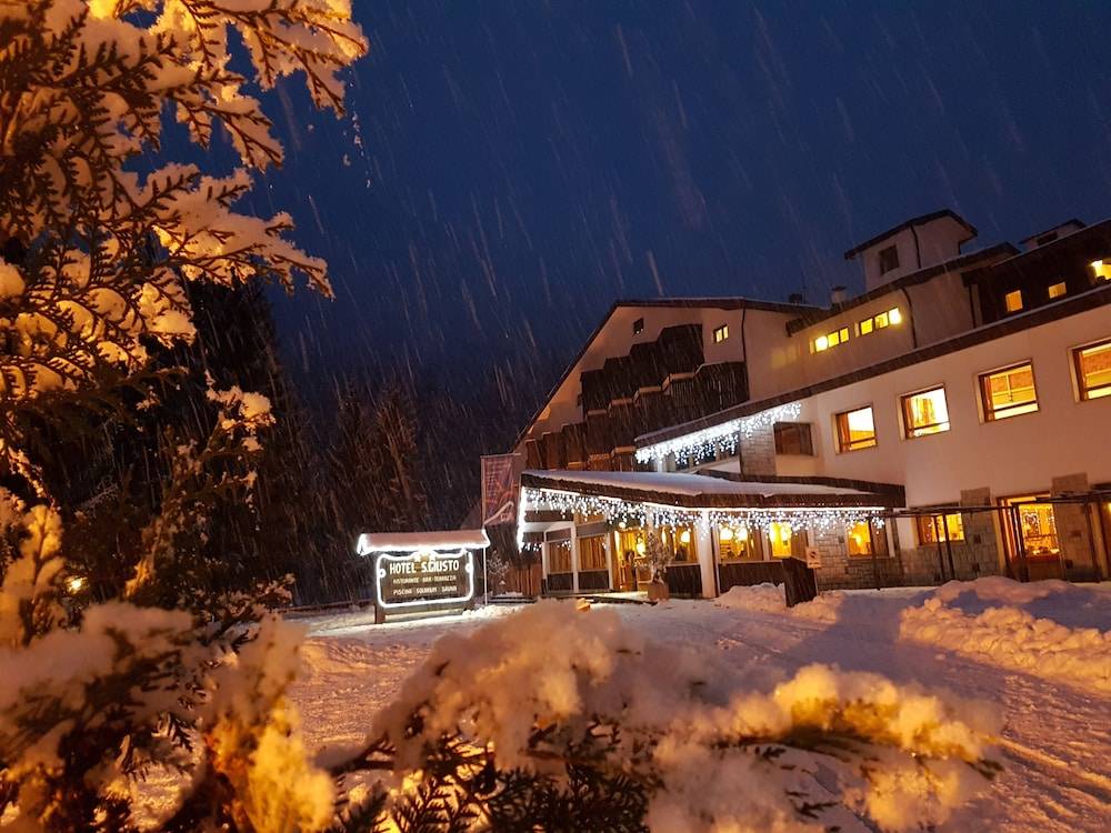 Hotel San Giusto 1