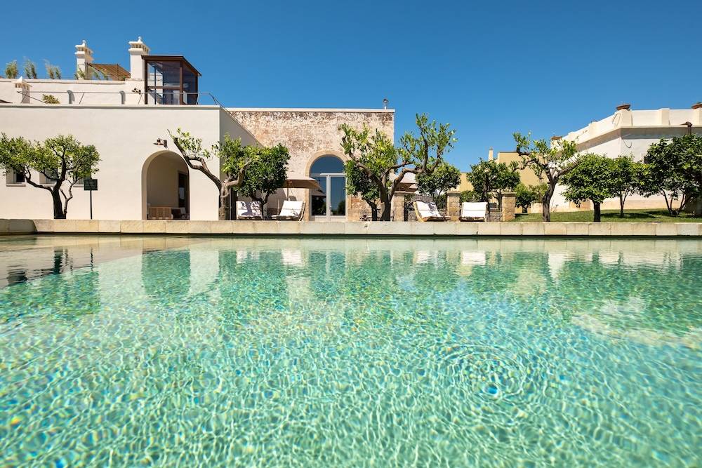 Nohasi Palace Lifestyle Hotel & SPA 1