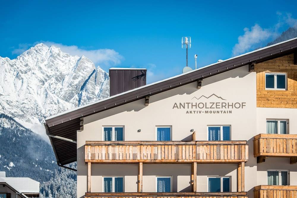 Hotel Antholzerhof 1
