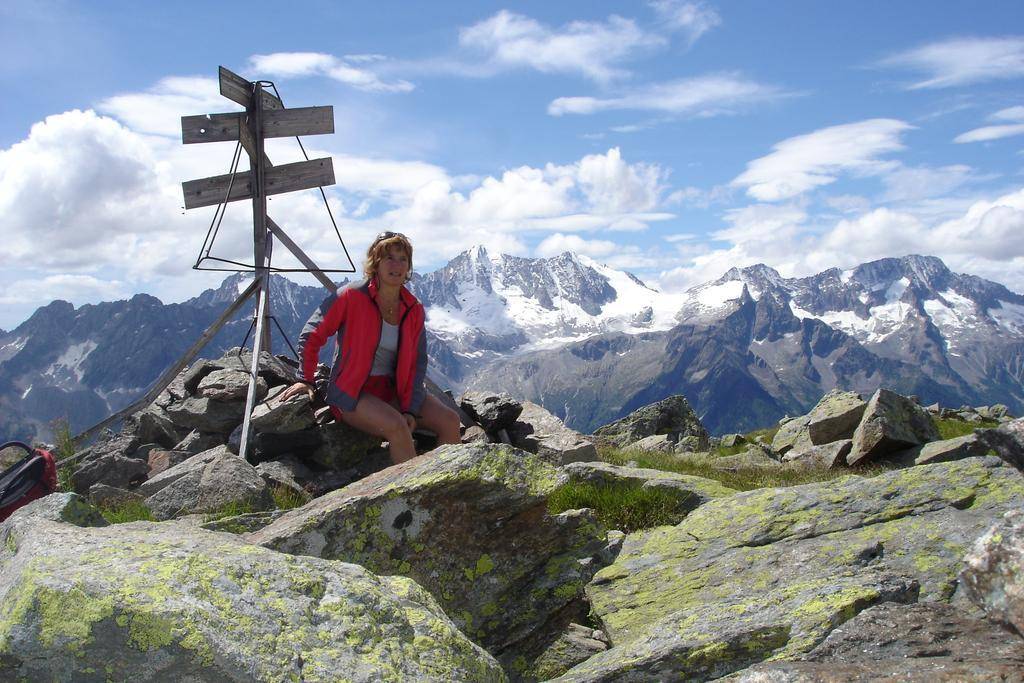 Hotel Ortles Dolomiti Walking & Spa 1