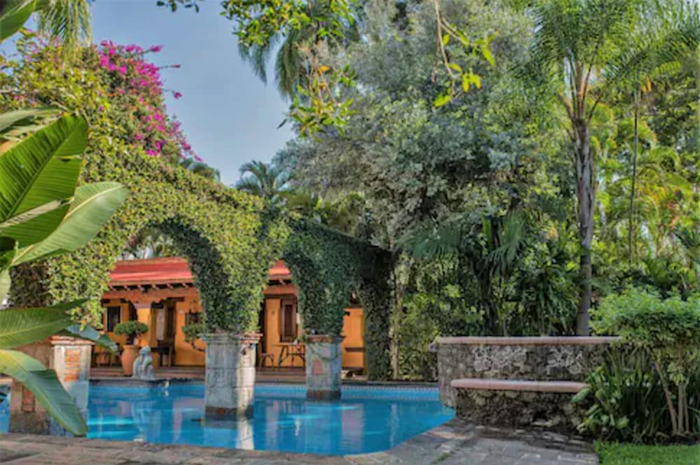 Hotel Boutique La Joyita 1