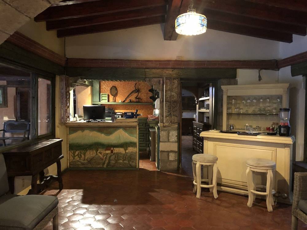 Hotel Boutique La Joyita 2