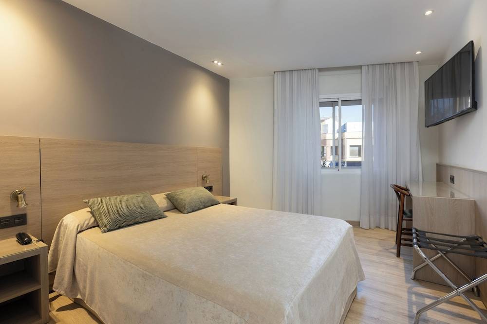 Hotel Casanova 1