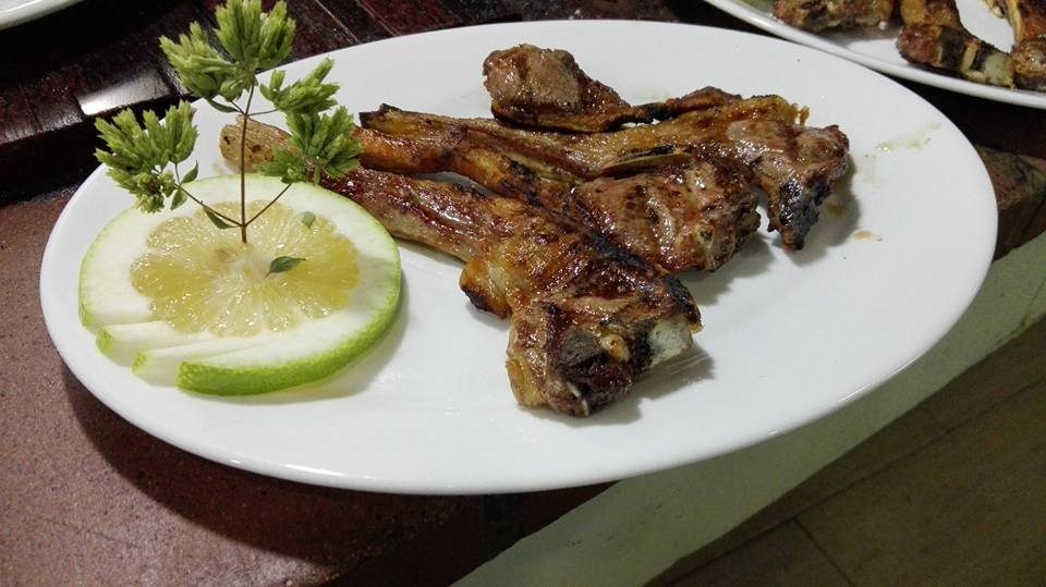 Hotel Restaurante Los Chiles 2