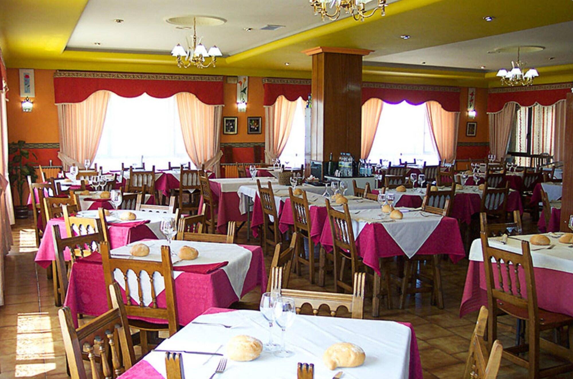 Hotel Avenida III 2