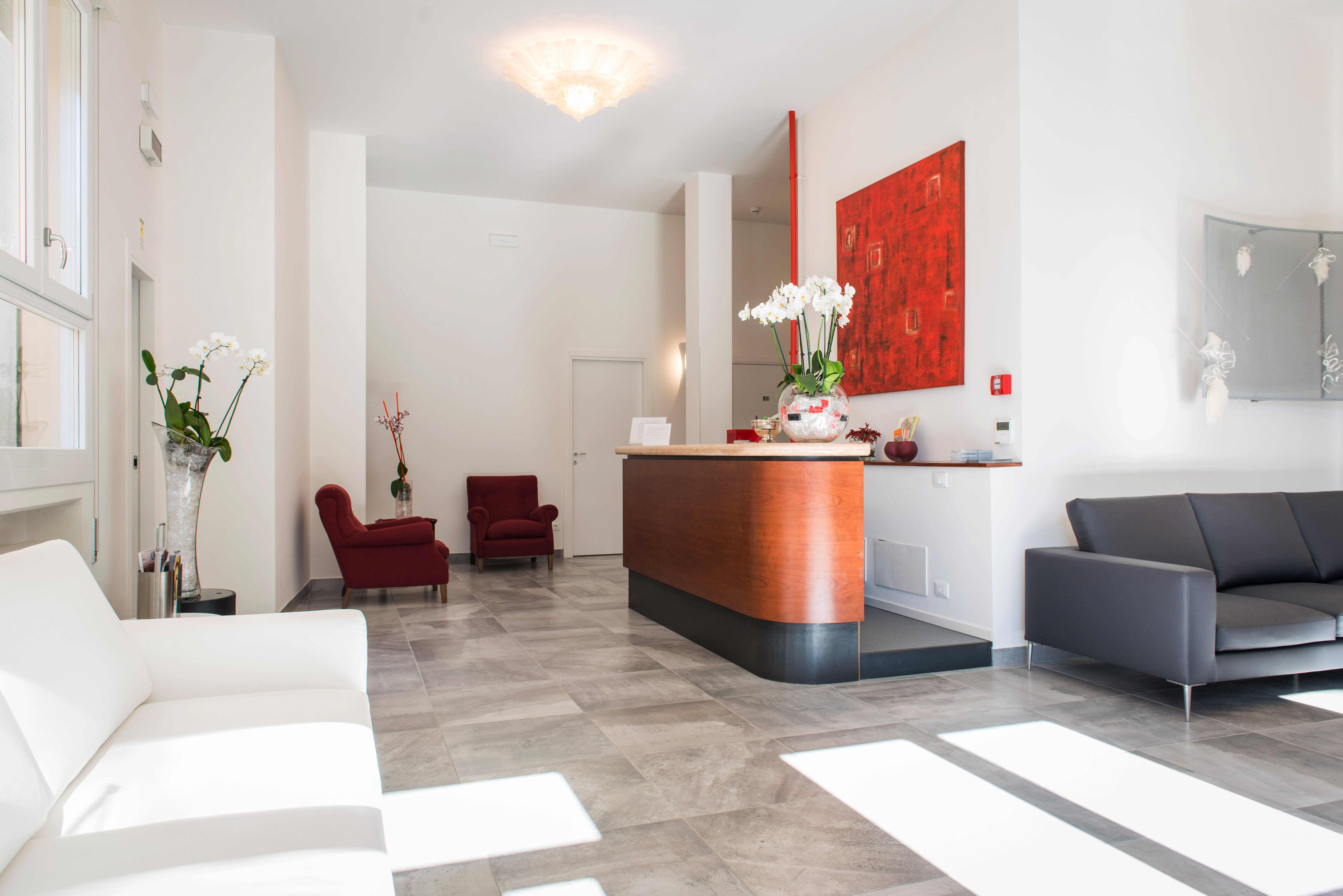 Hotel al Prato 2