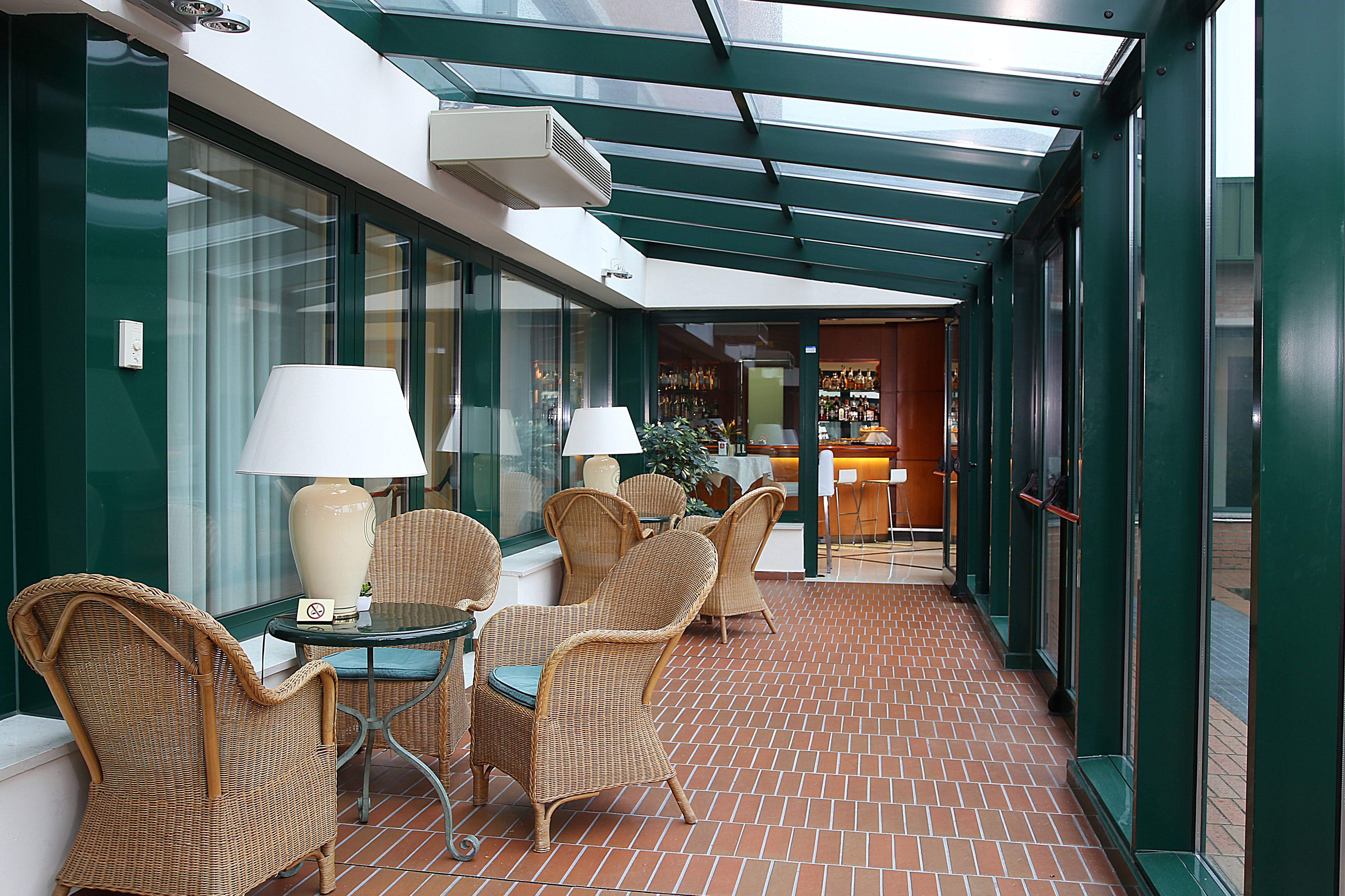 Phi Hotel Emilia 2