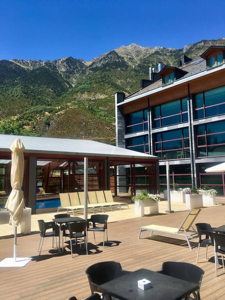 SOMMOS Hotel Aneto 1