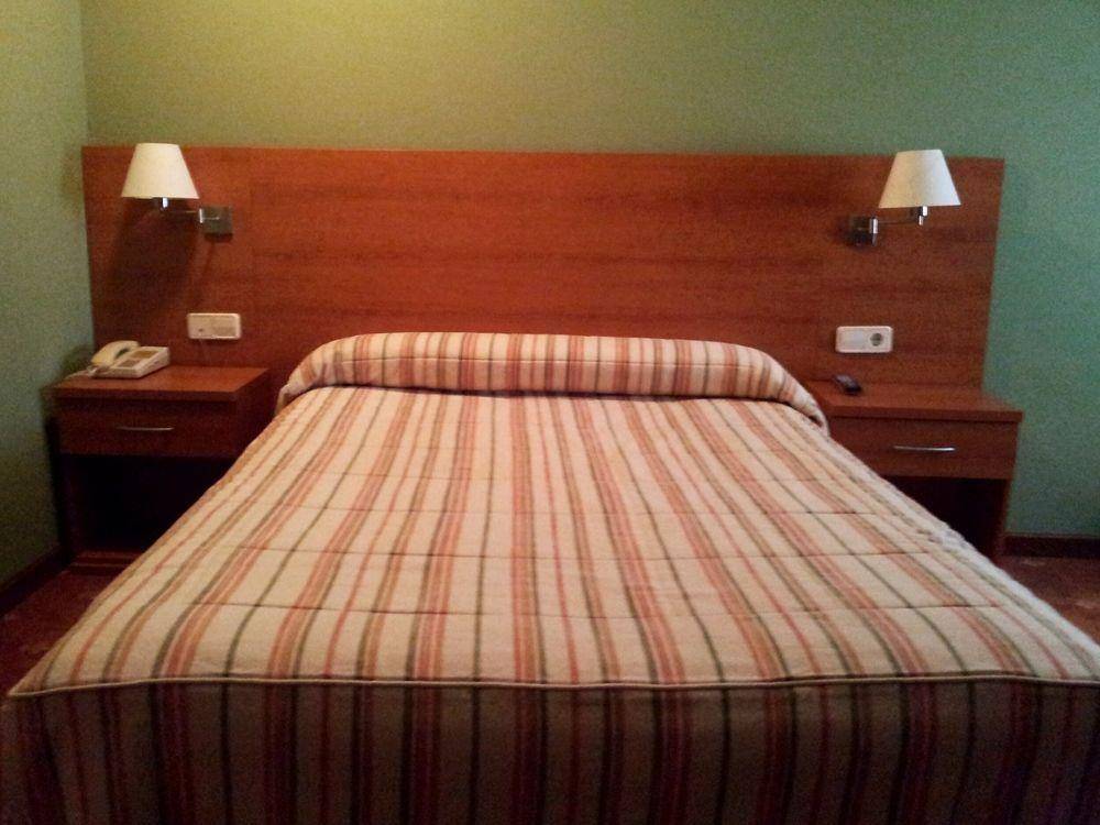 Hotel San Millán 1