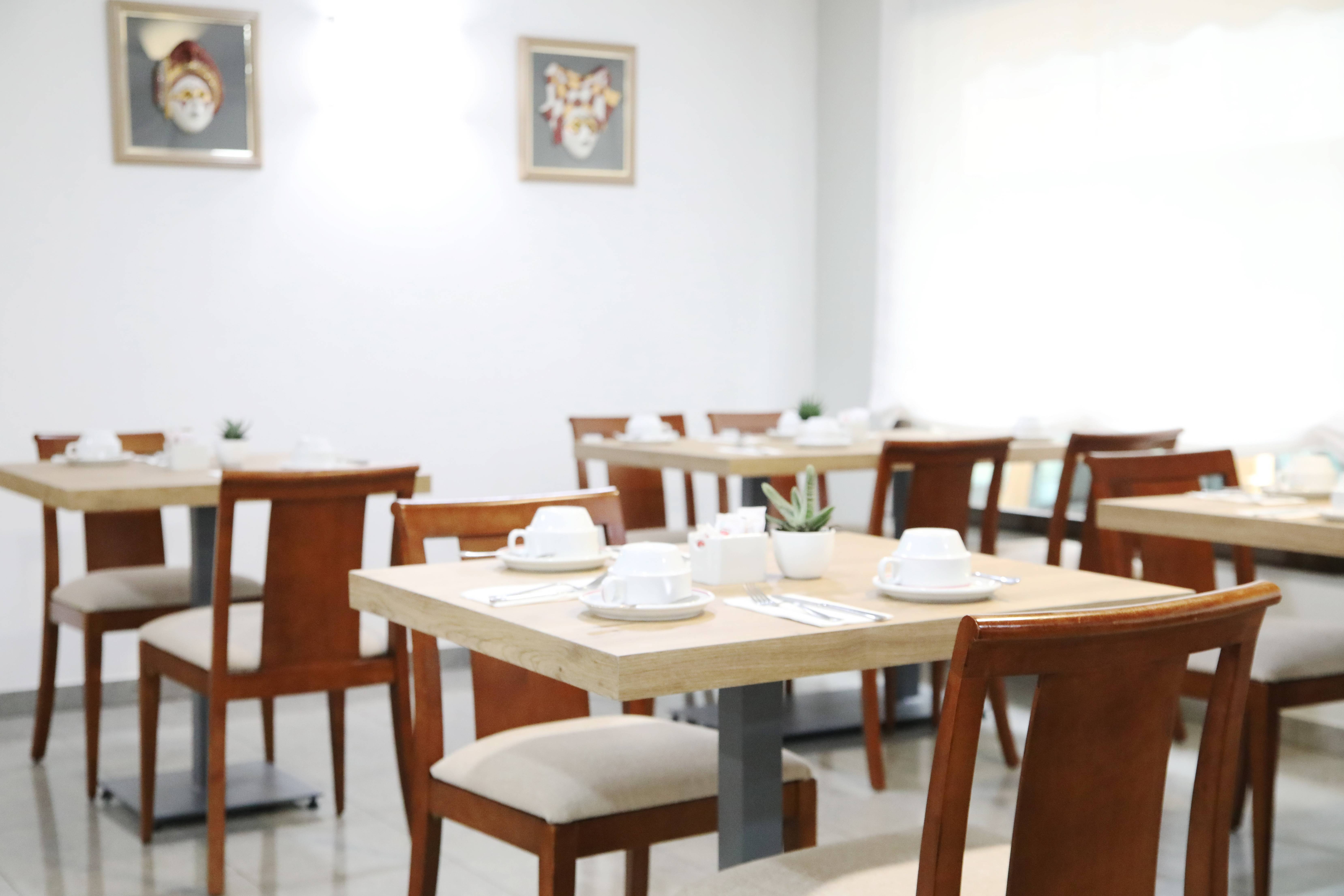 Hotel Maruxia *** Superior 2