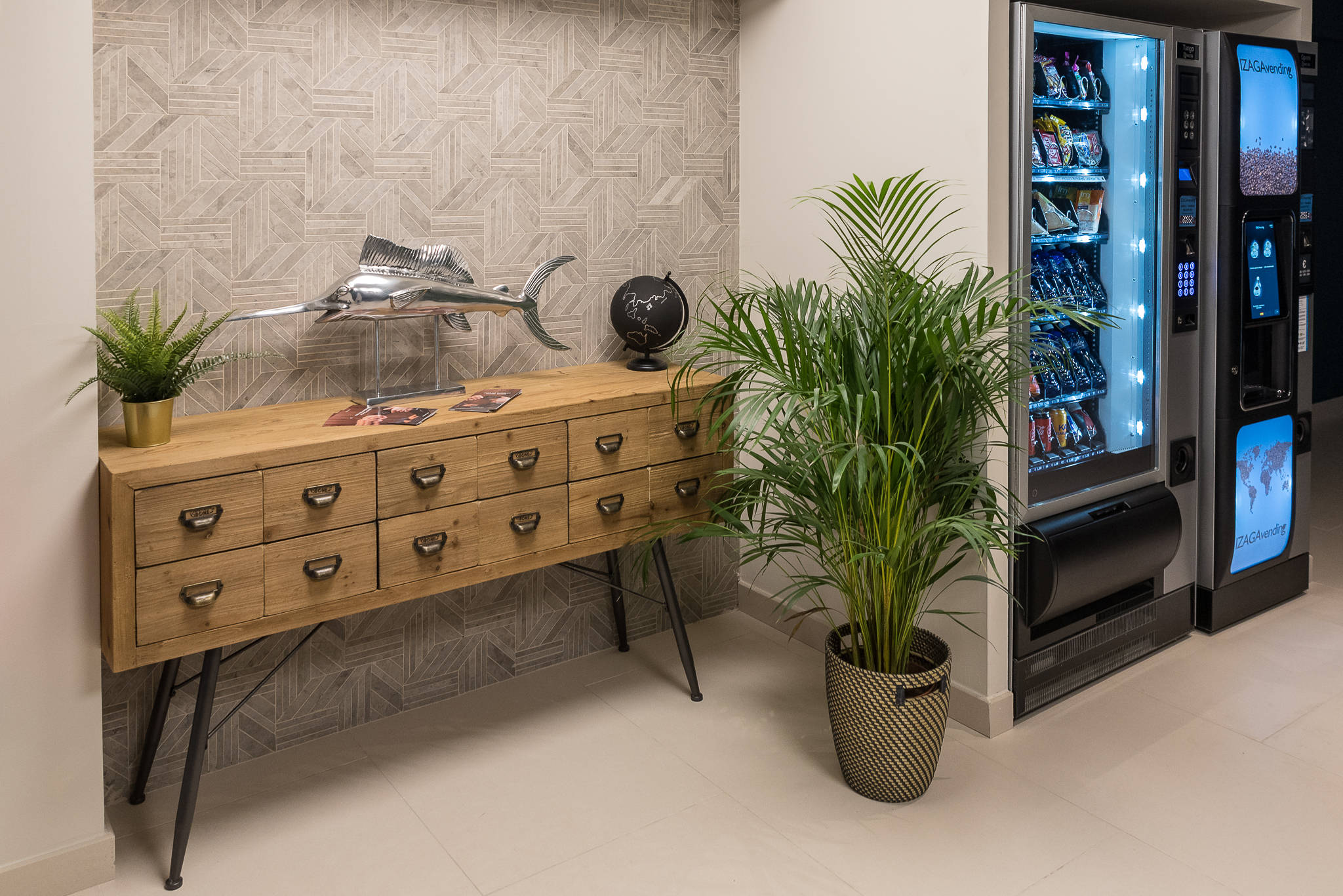 Bilbao City Center by abba Suites 2