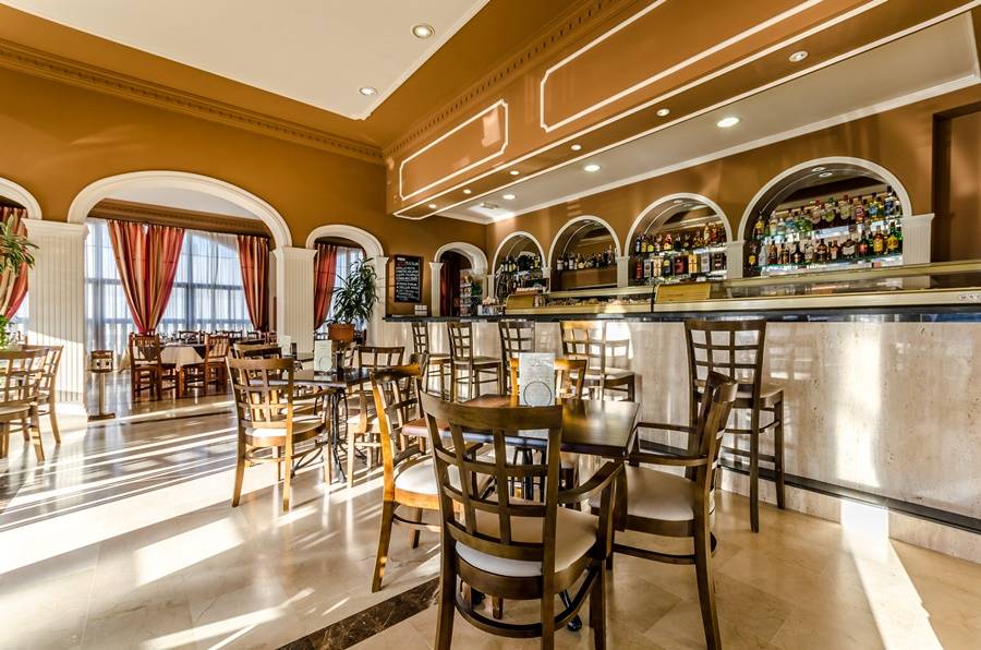 Hotel Mirador 2