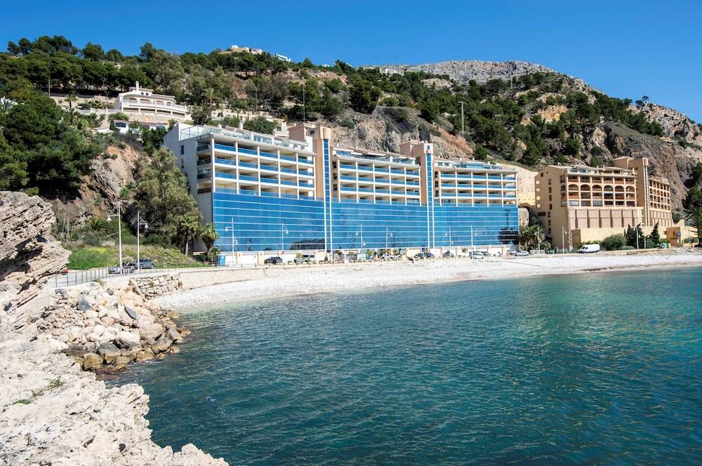 Pierre & Vacances Altea Beach - Port 1