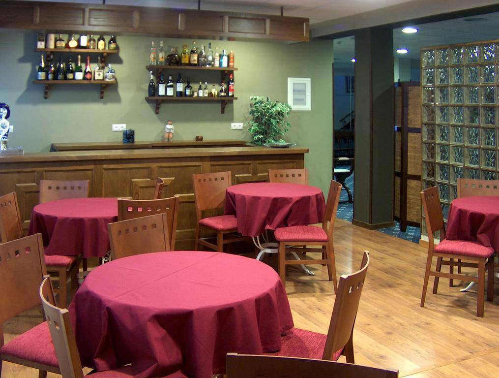 Hotel EO 1