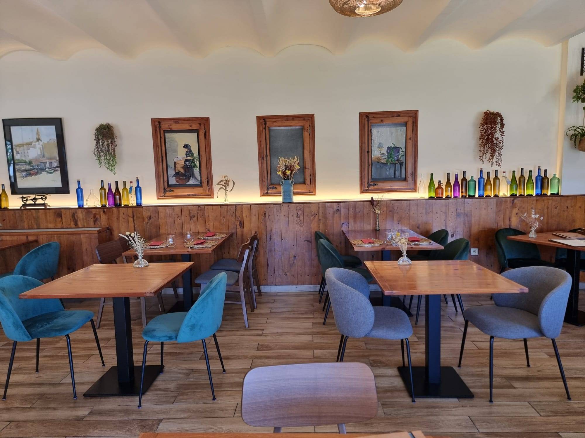 Hotel Sant Joan 1